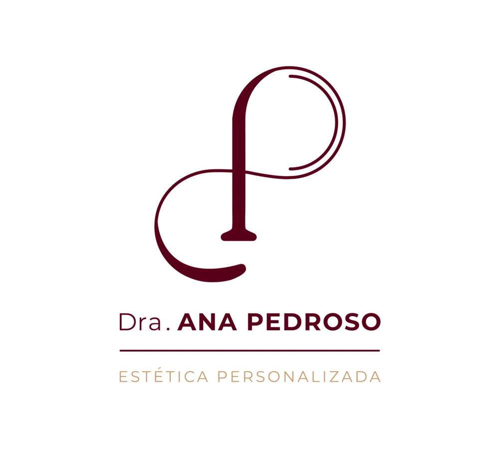 Logo Dra. Ana Pedroso